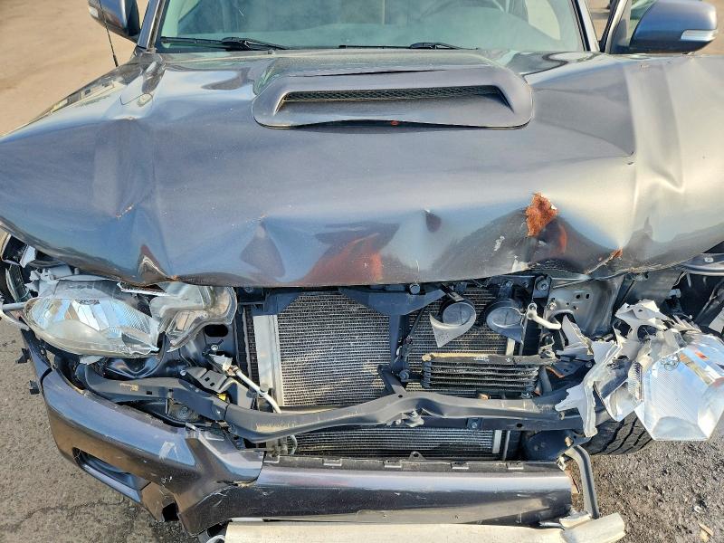 53974376 :رقم المزاد ، 3TMMU4FN9DM061320 vin ، 2013 Toyota Tacoma مزاد بيع