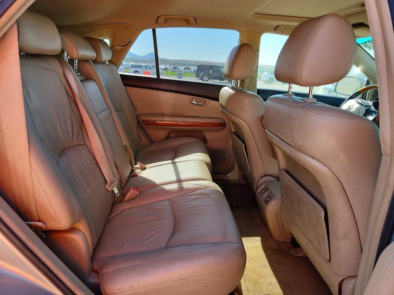 Продажа на аукционе авто 2007 Lexus Rx 400h, vin: JTJHW31U872008928, номер лота: 53234276