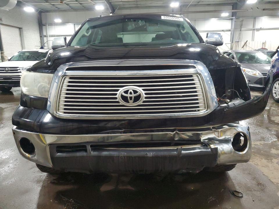 53559346 :رقم المزاد ، 5TFHY5F10CX263173 vin ، 2012 Toyota Tundra مزاد بيع