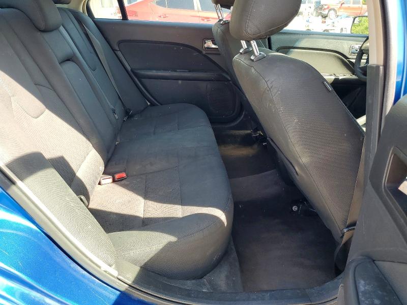 2012 Ford Fusion მანქანა იყიდება აუქციონზე, vin: 3FAHP0HA1CR315895, აუქციონის ნომერი: 55147266
