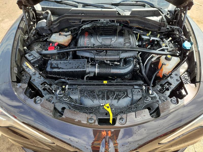 Продаж на аукціоні авто 2018 Alfa Romeo Stelvio, vin: ZASFAKAN0J7C05198, номер лоту: 51625036
