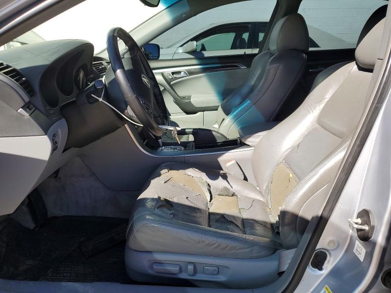 Aukcja sprzedaży 2005 Acura Tl, vin: 19UUA66235A029330, numer aukcji: 52068996