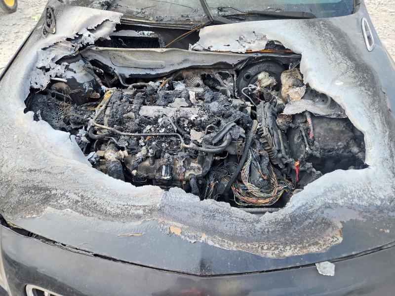 2012 Buick Regal მანქანა იყიდება აუქციონზე, vin: 2G4GS5EV7C9213060, აუქციონის ნომერი: 53732706