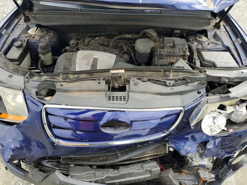 Продажа на аукционе авто 2010 Hyundai Santa Fe, vin: 5NMSH4AG0AH388756, номер лота: 51994656