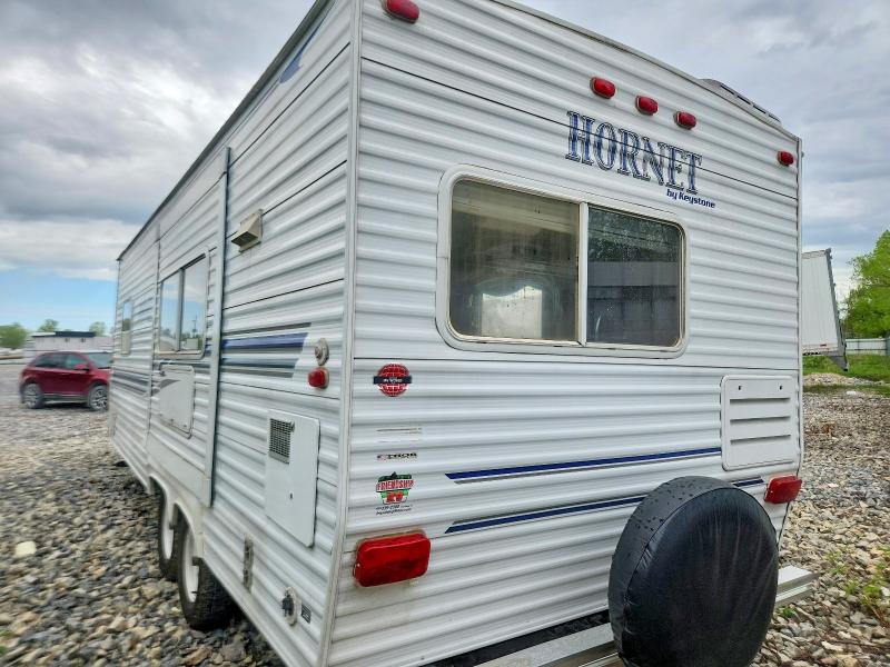 Продажа на аукционе авто 2004 Keystone Hornet, vin: 4YDT25F234E310758, номер лота: 54090996