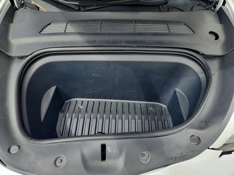 Продаж на аукціоні авто 2023 Tesla Model Y, vin: 7SAYGAEE9PF659881, номер лоту: 54917256