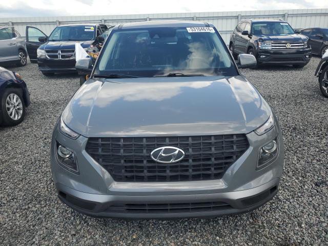 53104616 :رقم المزاد ، KMHRB8A37LU014950 vin ، 2020 Hyundai Venue مزاد بيع