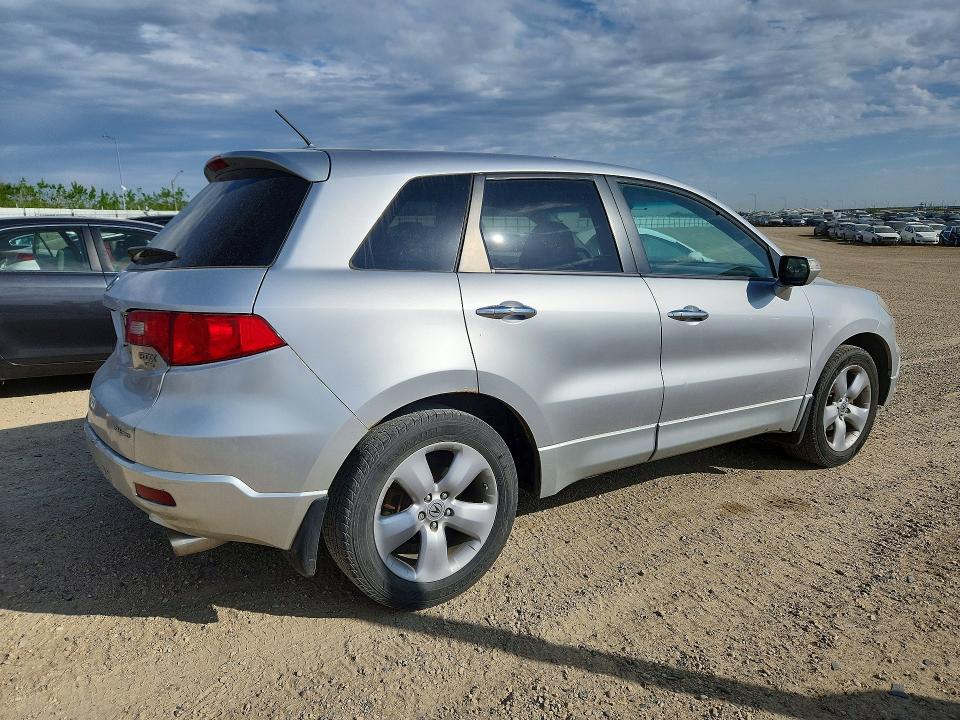 Продаж на аукціоні авто 2007 Acura Rdx, vin: 5J8TB18597A803490, номер лоту: 54653156