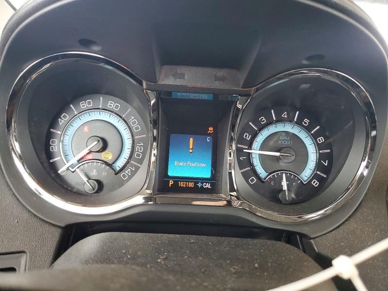55318966 :رقم المزاد ، 1G4GC5G36CF201711 vin ، 2012 Buick Lacrosse مزاد بيع