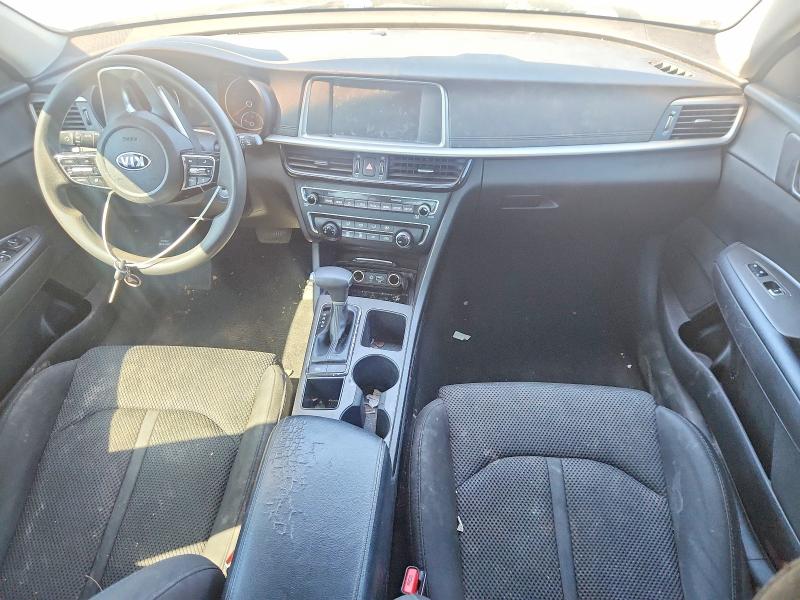 Продаж на аукціоні авто 2019 Kia Optima, vin: 5XXGT4L34KG337419, номер лоту: 52247556
