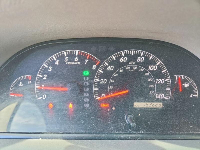 2006 Toyota Camry მანქანა იყიდება აუქციონზე, vin: 4T1BE32K16U674598, აუქციონის ნომერი: 54881156