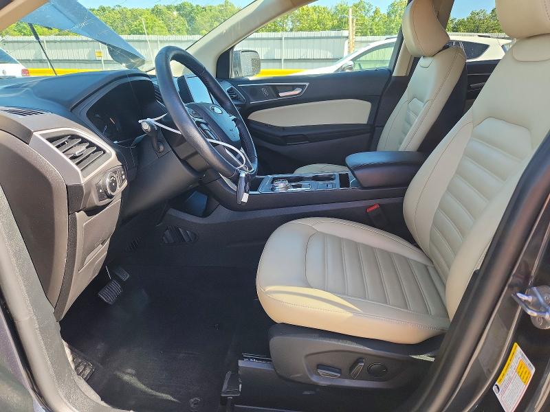 Продаж на аукціоні авто 2024 Ford Edge, vin: 2FMPK4J99RBA09462, номер лоту: 53715966