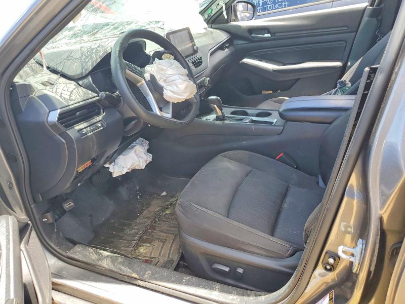 Auction sale of the 2019 Nissan Altima, vin: 1N4BL4BV2KC101709, lot number: 53789396