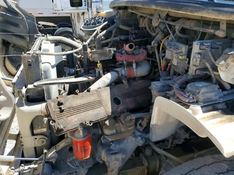 Aukcja sprzedaży 2012 Freightliner M2, vin: 1FVHCYBS9CHBM3095, numer aukcji: 52675576