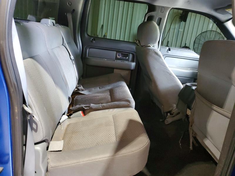 Продаж на аукціоні авто 2012 Ford F150, vin: 1FTFW1CF7CFA47266, номер лоту: 52693166