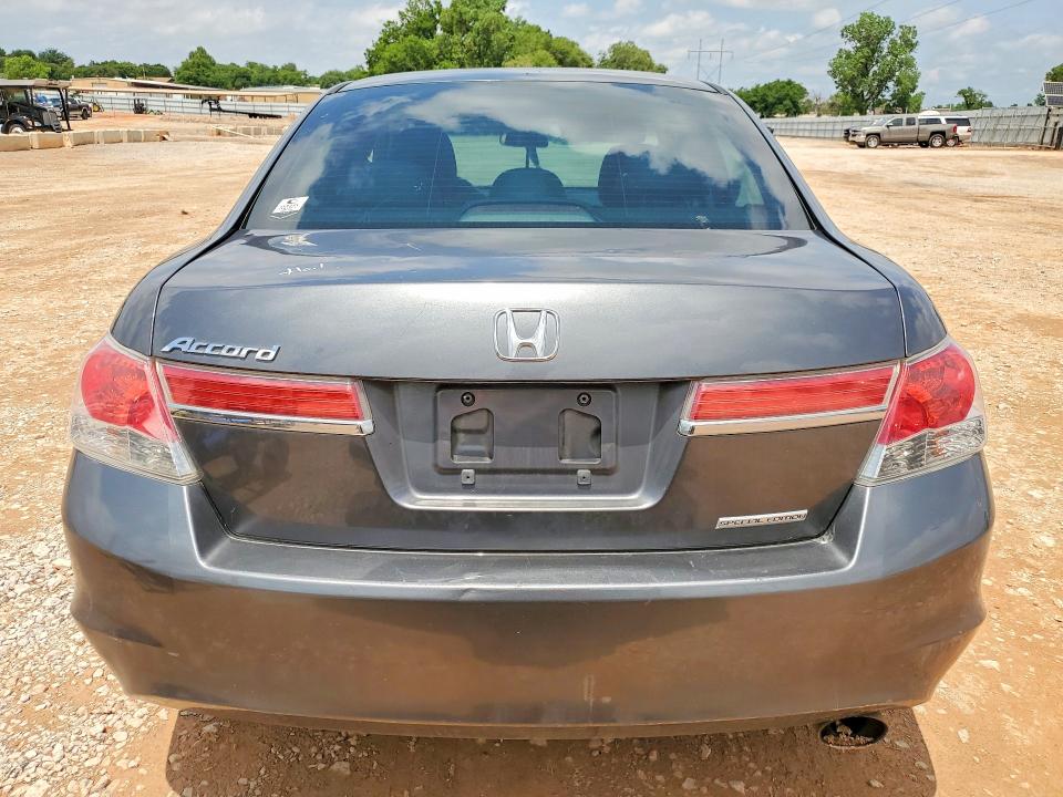 Продаж на аукціоні авто 2011 Honda Accord, vin: 1HGCP2F69BA119079, номер лоту: 54829446