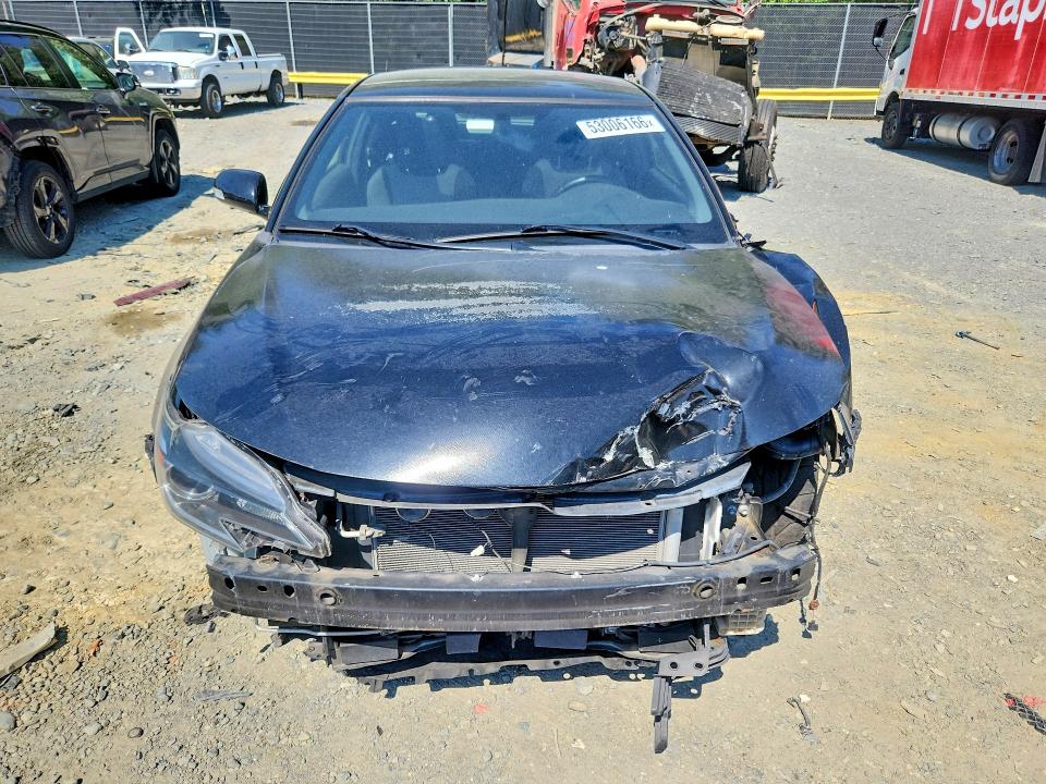 Продажа на аукционе авто 2015 Scion Tc, vin: JTKJF5C72FJ009464, номер лота: 53006166