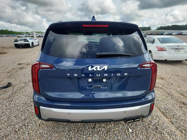 Aukcja sprzedaży 2023 Kia Telluride, vin: 5XYP64GC3PG341952, numer aukcji: 55032046
