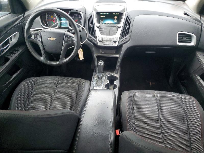 Продаж на аукціоні авто 2016 Chevrolet Equinox, vin: 2GNFLEEK1G6229837, номер лоту: 53472976