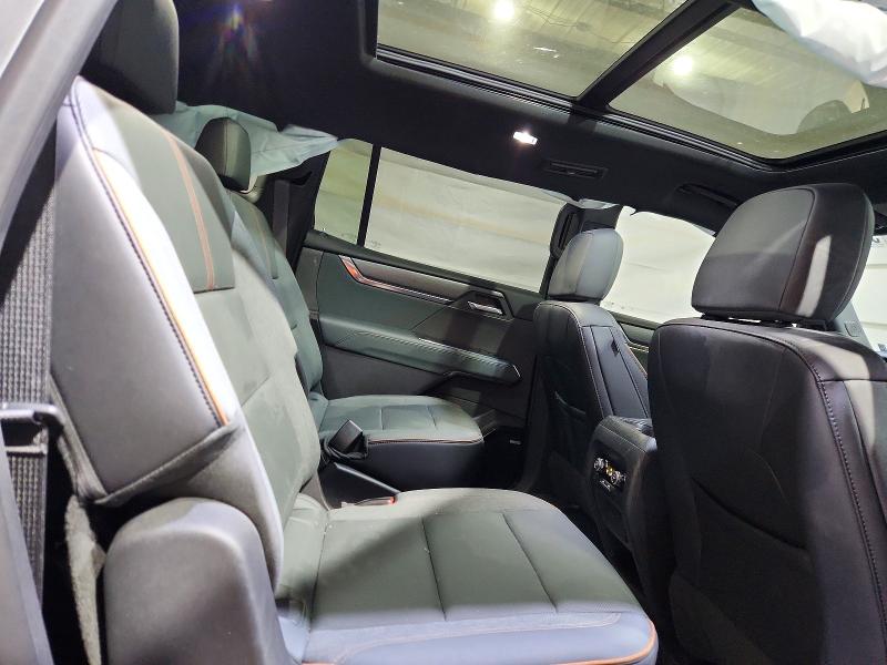 Продаж на аукціоні авто 2025 Gmc Acadia, vin: 1GKENPRSXSJ203905, номер лоту: 54594056