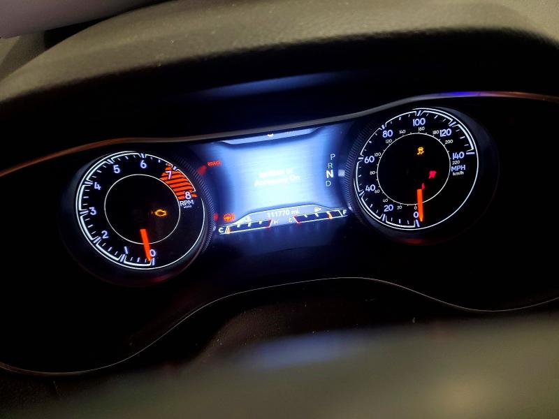 Aukcja sprzedaży 2019 Jeep Cherokee, vin: 1C4PJMDXXKD354081, numer aukcji: 54795016