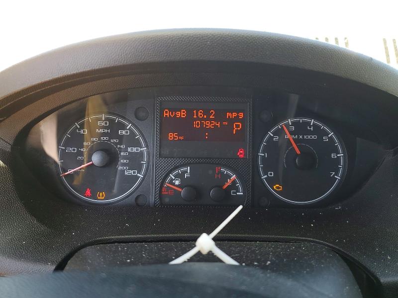 Aukcja sprzedaży 2021 Ram Promaster 3500, vin: 3C6MRVJG4ME541251, numer aukcji: 52347116