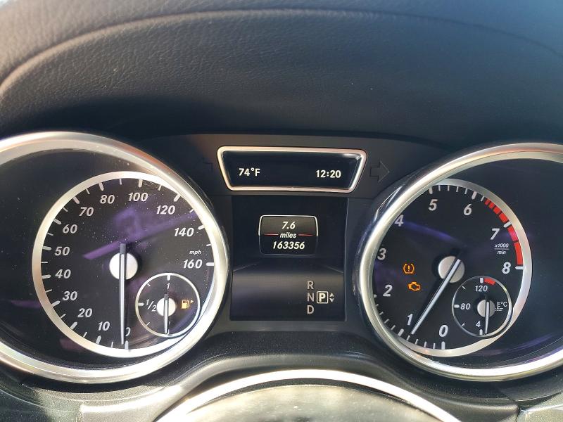 2015 Mercedes-benz Gl მანქანა იყიდება აუქციონზე, vin: 4JGDF6EE1FA584673, აუქციონის ნომერი: 53513026