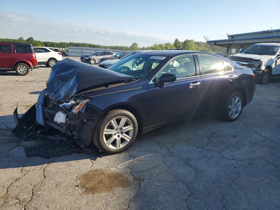 Aukcja sprzedaży 2009 Lexus Es, vin: JTHBJ46GX92336045, numer aukcji: 53341956