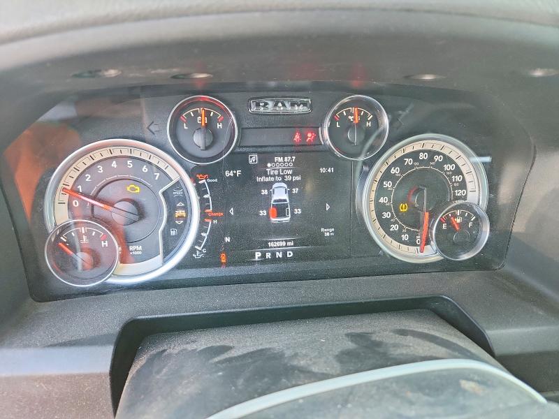 Продажа на аукционе авто 2015 Ram 1500, vin: 1C6RR7LT6FS628161, номер лота: 53081916
