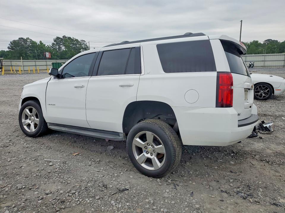 2016 Chevrolet Tahoe მანქანა იყიდება აუქციონზე, vin: 1GNSCBKC2GR184292, აუქციონის ნომერი: 52526386