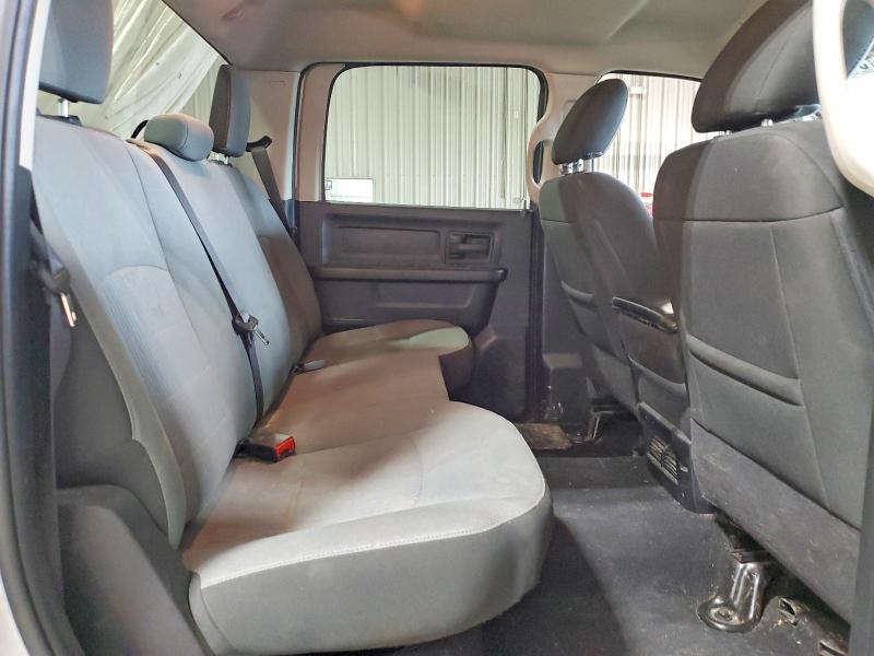 Продажа на аукционе авто 2023 Ram 1500 Classic, vin: 3C6RR7KG1PG664465, номер лота: 54637986
