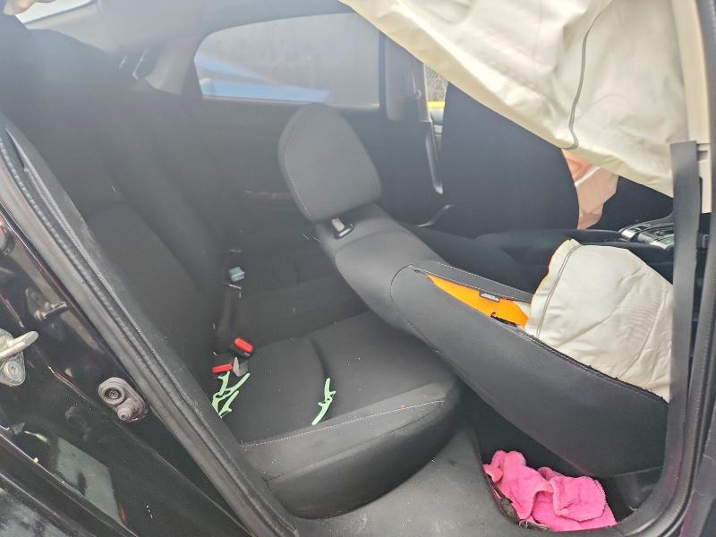 Aukcja sprzedaży 2017 Honda Civic, vin: 2HGFC2F59HH524742, numer aukcji: 54782576