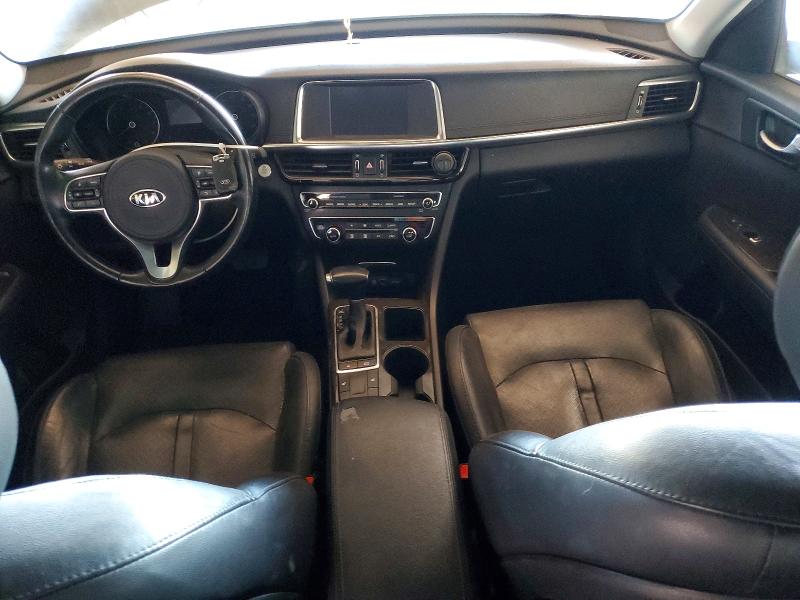 Aukcja sprzedaży 2017 Kia Optima, vin: 5XXGU4L31HG132601, numer aukcji: 53764216