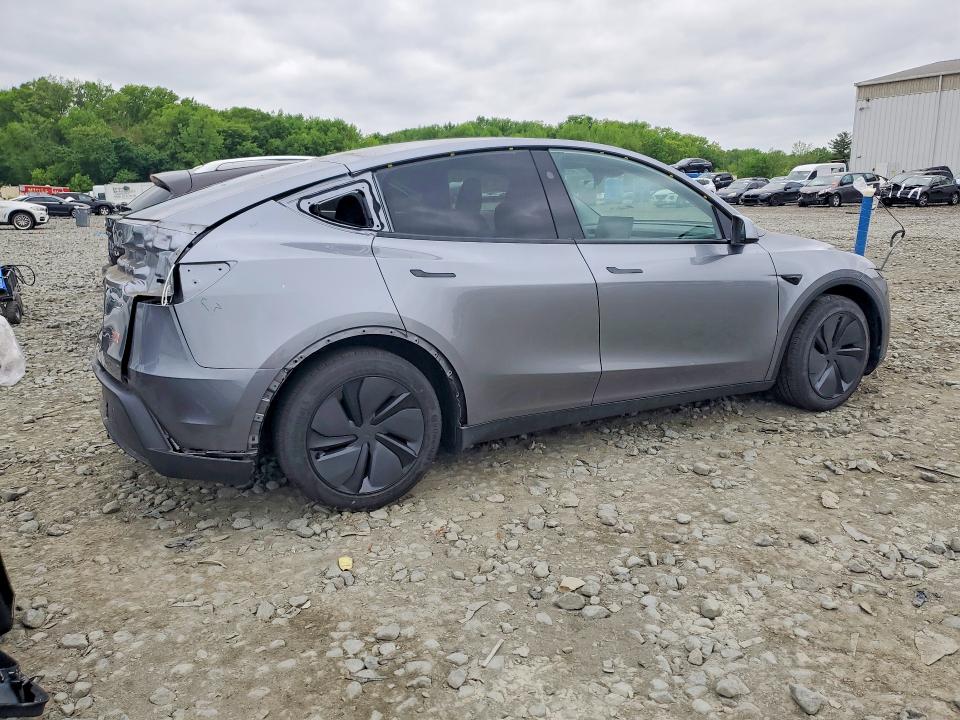 Продаж на аукціоні авто 2026 Tesla Model Y, vin: 7SAYGDEE6TF323164, номер лоту: 51756696