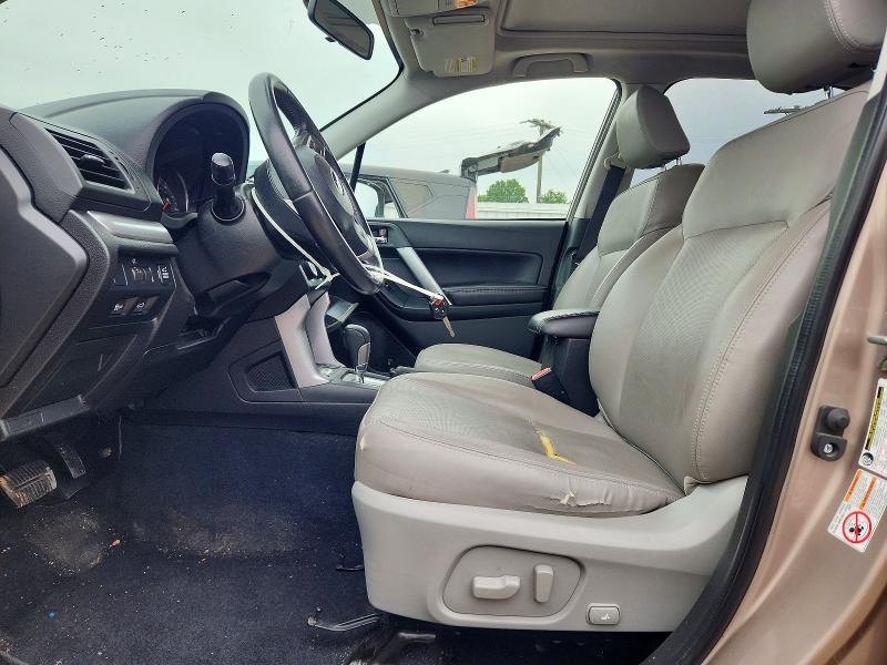 2014 Subaru Forester მანქანა იყიდება აუქციონზე, vin: JF2SJAHC2EH471006, აუქციონის ნომერი: 54590976
