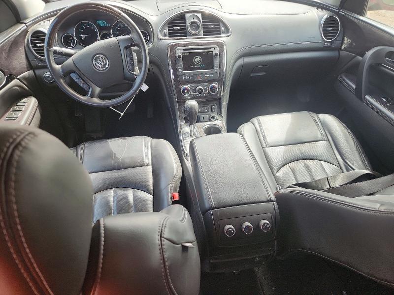 Продажа на аукционе авто 2016 Buick Enclave, vin: 5GAKRBKD1GJ132197, номер лота: 54781416