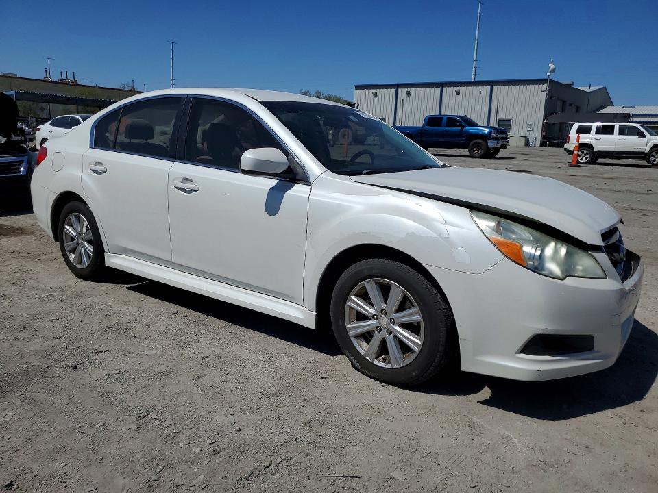 Aukcja sprzedaży 2012 Subaru Legacy, vin: 4S3BMBC64C3041243, numer aukcji: 53391486