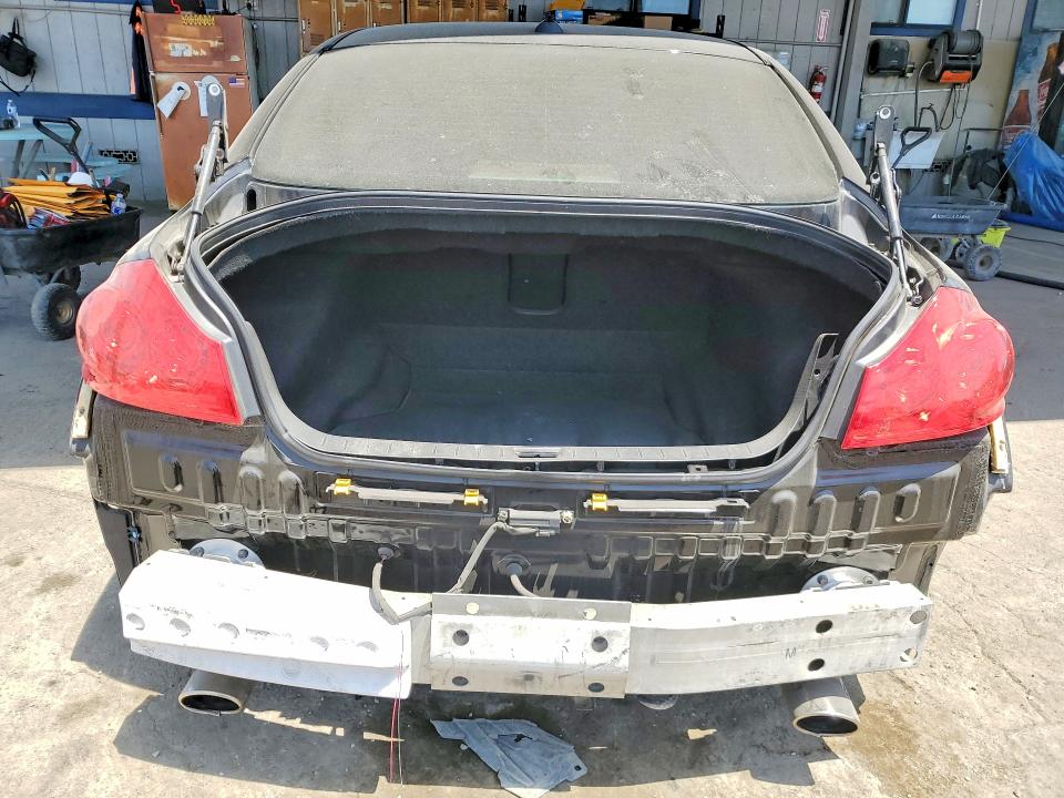 Aukcja sprzedaży 2013 Infiniti G37 Sedan, vin: JN1CV6AR6DM751751, numer aukcji: 54505986