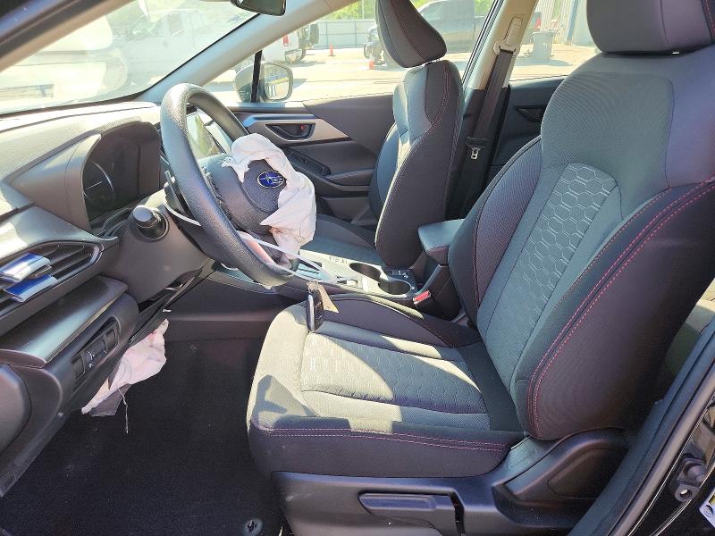 Продажа на аукционе авто 2025 Subaru Impreza, vin: JF1GUAFC5S8339258, номер лота: 53905456