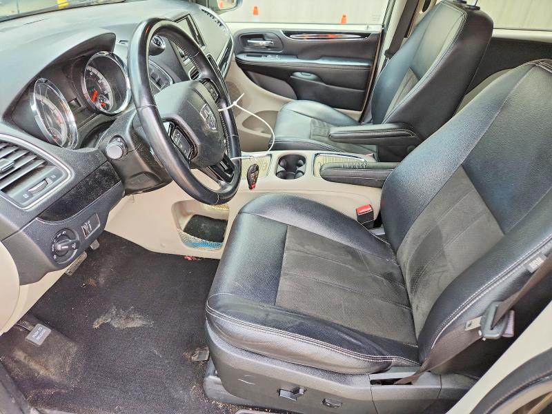 54072076 :رقم المزاد ، 2C4RDGCG6KR542953 vin ، 2019 Dodge Grand Caravan مزاد بيع