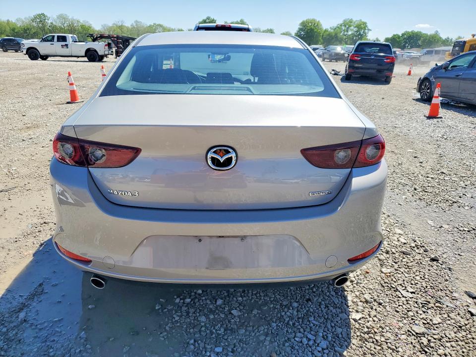 Aukcja sprzedaży 2023 Mazda 3, vin: 3MZBPACMXPM350281, numer aukcji: 52616996