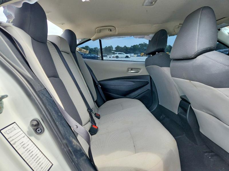 Aukcja sprzedaży 2021 Toyota Corolla, vin: 5YFEPMAE8MP243831, numer aukcji: 55020636