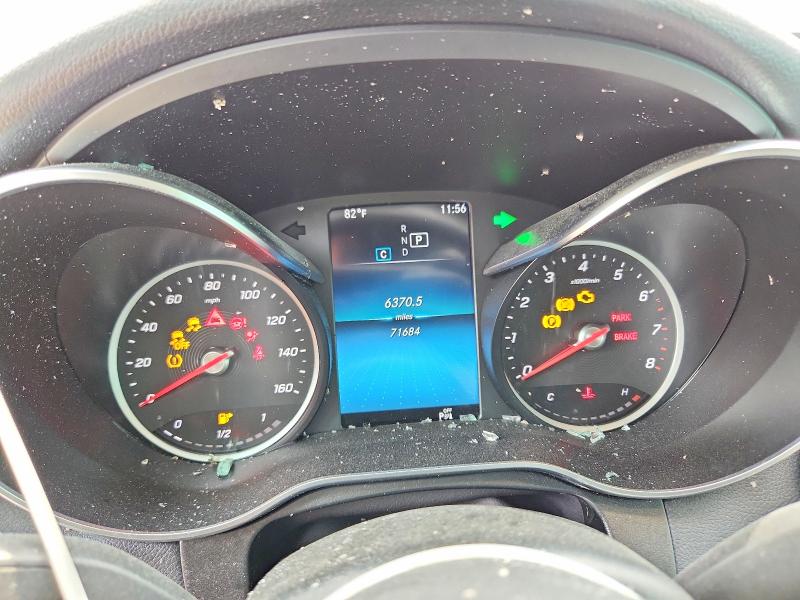Продажа на аукционе авто 2021 Mercedes-benz Glc, vin: W1N0G8DB5MV322821, номер лота: 52782536