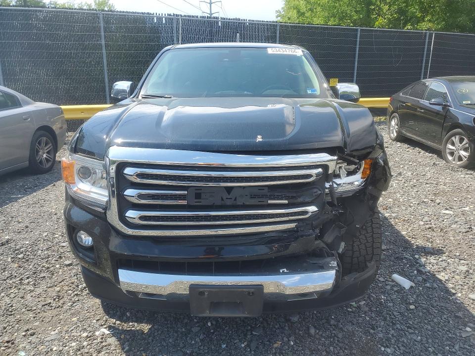 Aukcja sprzedaży 2017 Gmc Canyon, vin: 1GTG6DENXH1212905, numer aukcji: 53434766