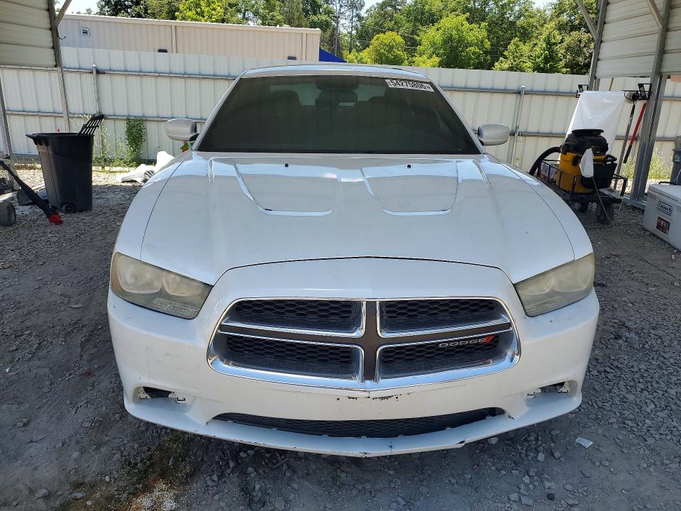 2013 Dodge Charger მანქანა იყიდება აუქციონზე, vin: 2C3CDXBG6DH571101, აუქციონის ნომერი: 54275806