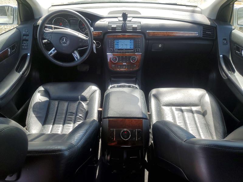 Aukcja sprzedaży 2006 Mercedes-benz R, vin: 4JGCB65E46A004582, numer aukcji: 54104606