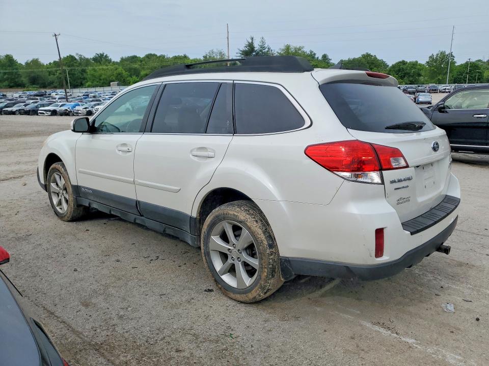 Продаж на аукціоні авто 2013 Subaru Outback, vin: 4S4BRBKC2D3239356, номер лоту: 51672836