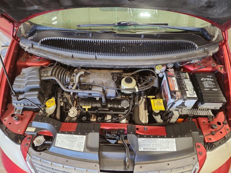 Продаж на аукціоні авто 2001 Chrysler Town & Country, vin: 2C8GP443X1R353616, номер лоту: 51085566