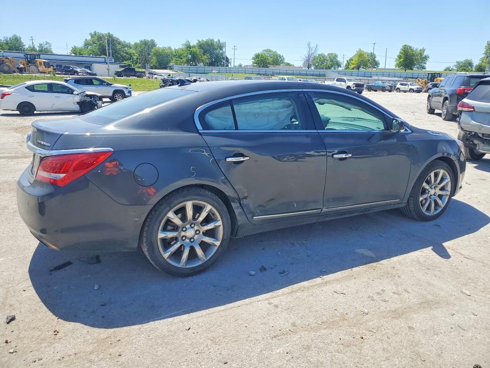 Aukcja sprzedaży 2014 Buick Lacrosse, vin: 1G4GD5G32EF177388, numer aukcji: 53415856