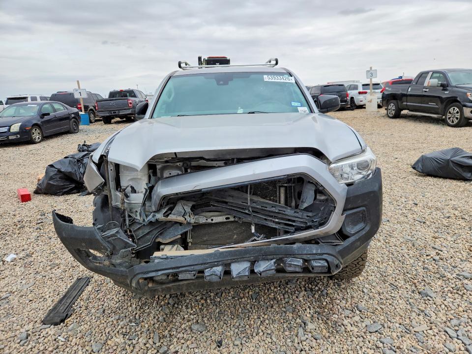Aukcja sprzedaży 2020 Toyota Tacoma, vin: 3TYRX5GN2LT005434, numer aukcji: 53933426